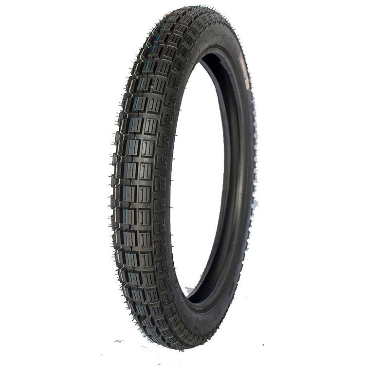 High Quality Scooter Tyre