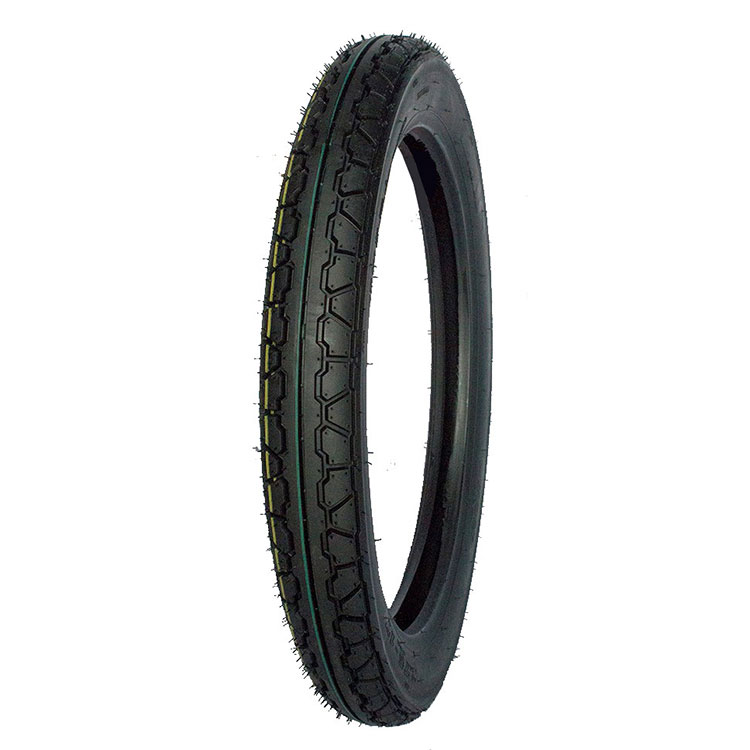 Motorcycle Street Tyre